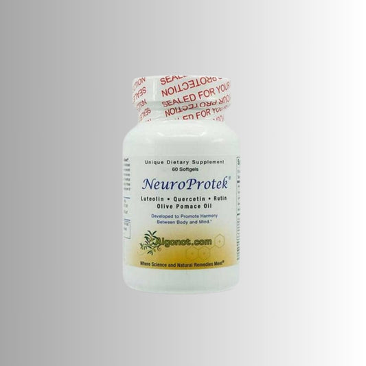 NeuroProtek  60 viên